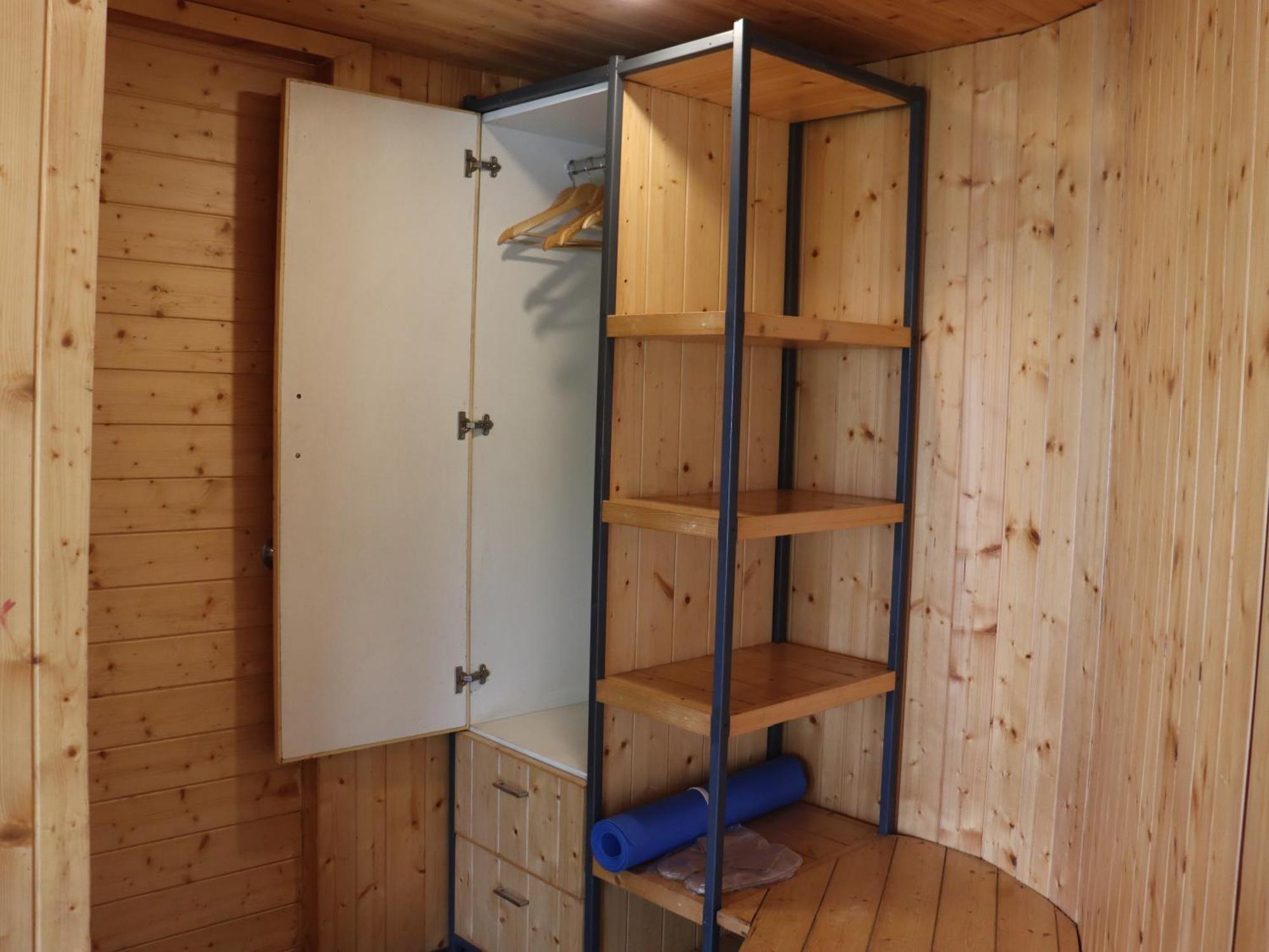 The Woods Retreat Hotell Lansdowne Exteriör bild
